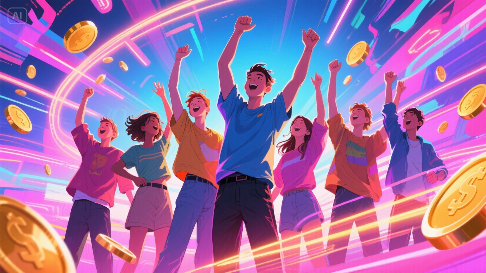 Registration at Oshi Casino Casino